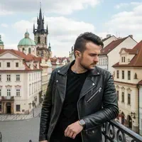 Vladan Suchopárek﻿