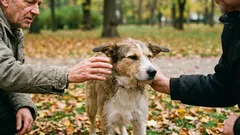 Kde nehladit psa: 9 zakázaných míst, kterým je lepší se vyhnout