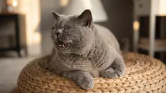 Jaké známky kočky vykazují předtím, než nastanou potíže – buďte na pozoru