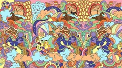 Které zvíře jste viděli jako první? To vám prozradí váš typ osobnosti.