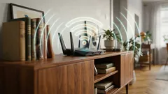 Jak zajistit pokrytí Wi-Fi v celé domácnosti bez nutnosti pořizovat drahé opakovače