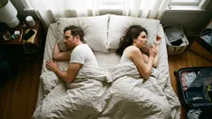 Manželství v ohrožení: co ničí důvěru mezi muži a ženami v rodině