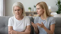 Jak se chránit před špatným člověkem: pomohou vám tři slova