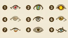 TEST: Určení typu osobnosti na základě kresby